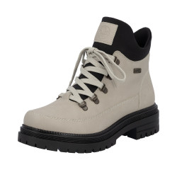 Rieker moteriški sportiniai aulinukai