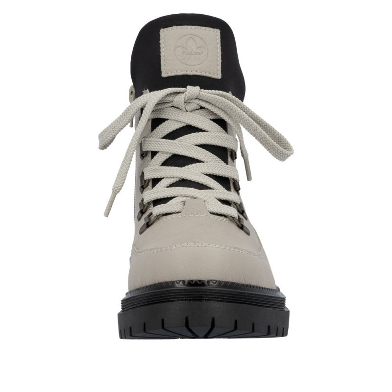 Rieker moteriški sportiniai aulinukai