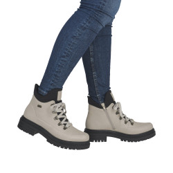 Rieker moteriški sportiniai aulinukai