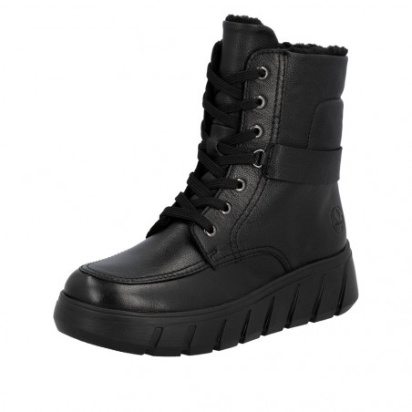 Rieker moteriški aulinukai