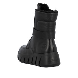 Rieker moteriški aulinukai