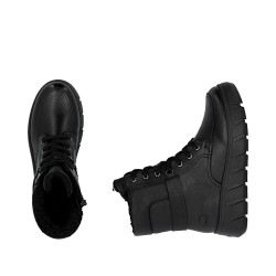 Rieker moteriški aulinukai