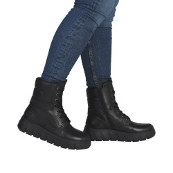 Rieker moteriški aulinukai