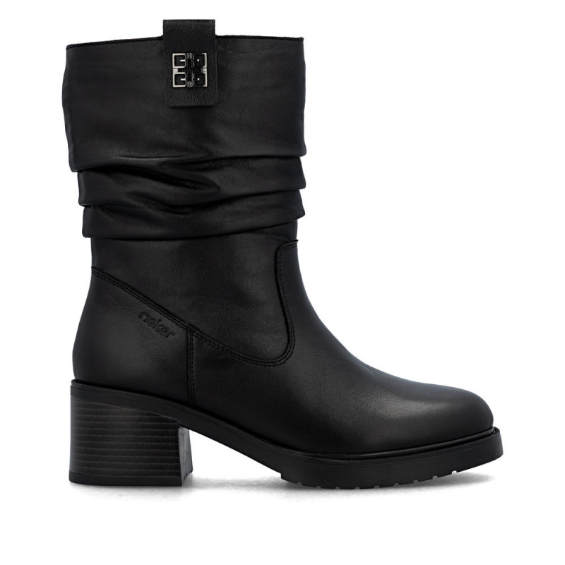 Rieker moteriški aulinukai