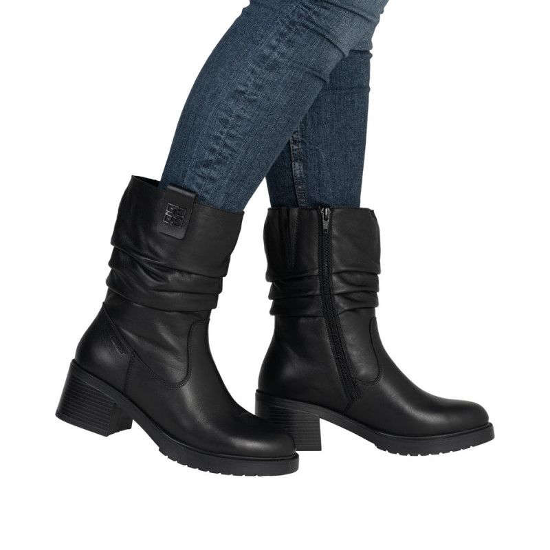 Rieker moteriški aulinukai