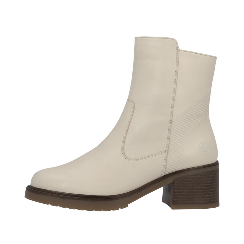 Rieker moteriški aulinukai