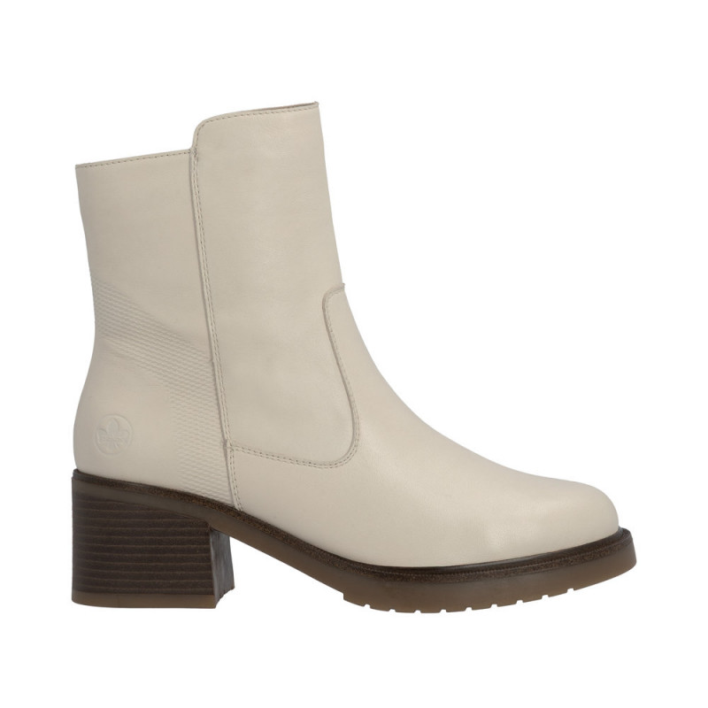 Rieker moteriški aulinukai