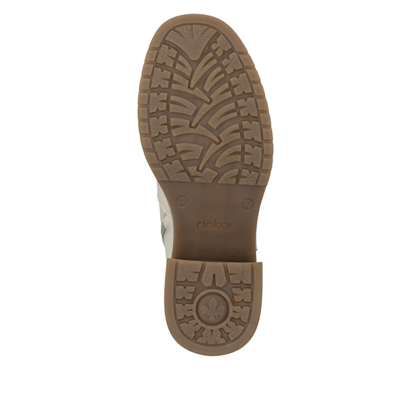 Rieker moteriški aulinukai