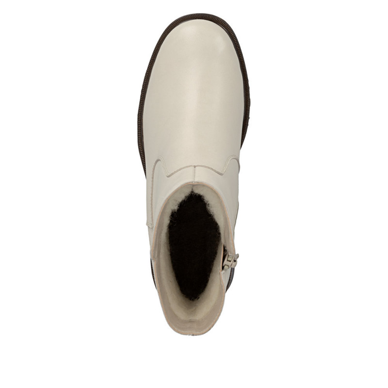 Rieker moteriški aulinukai