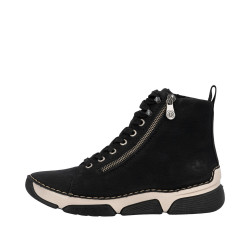 Rieker moteriški sportiniai aulinukai