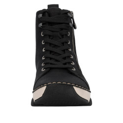 Rieker moteriški sportiniai aulinukai