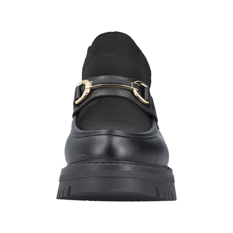 Rieker moteriški aulinukai