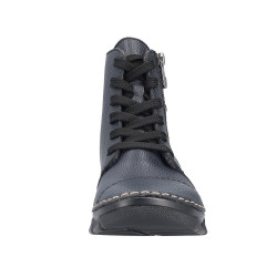 Rieker moteriški sportiniai aulinukai