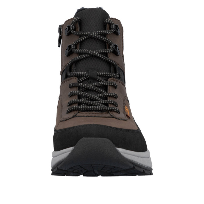 Rieker vyriški sportiniai aulinukai