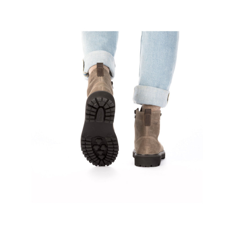 Rieker vyriški aulinukai