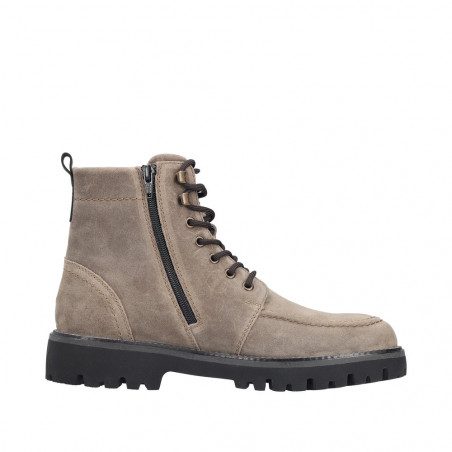 Rieker vyriški aulinukai