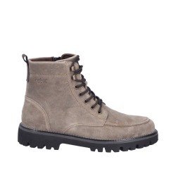 Rieker vyriški aulinukai