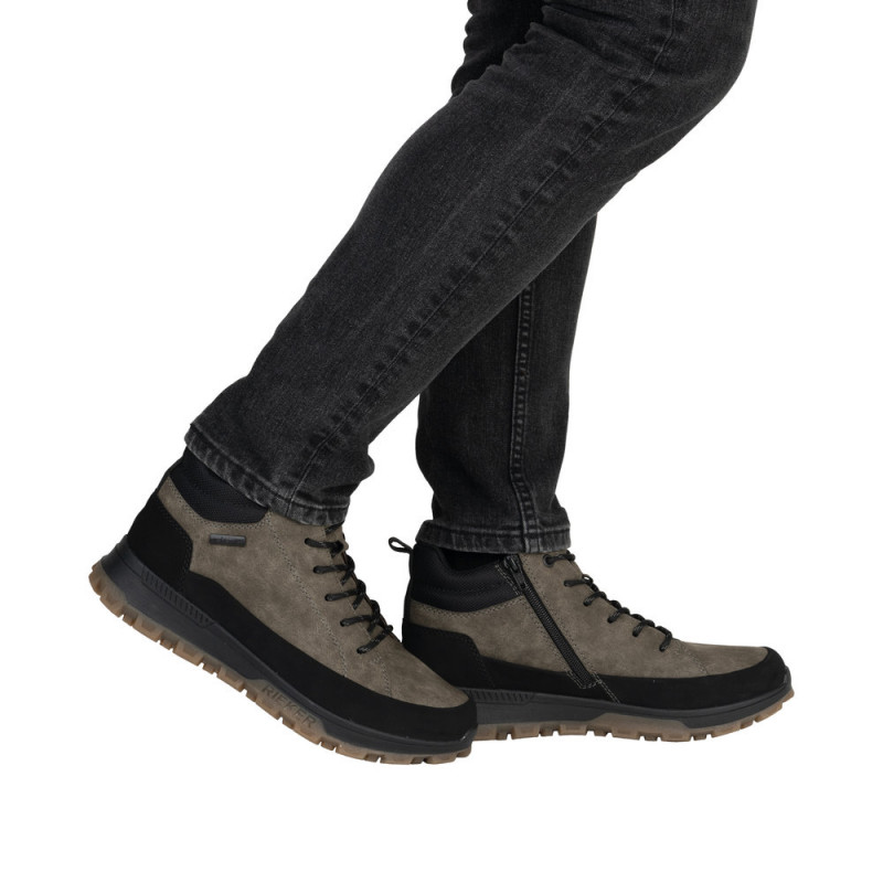 Rieker vyriški sportiniai aulinukai