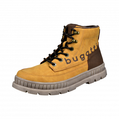 Bugatti vyriški aulinukai