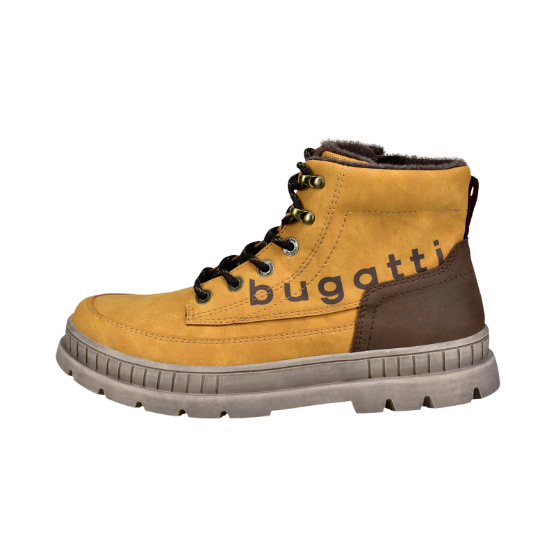 Bugatti vyriški aulinukai