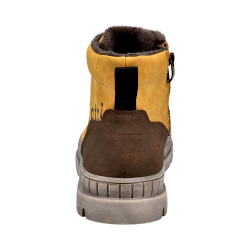 Bugatti vyriški aulinukai