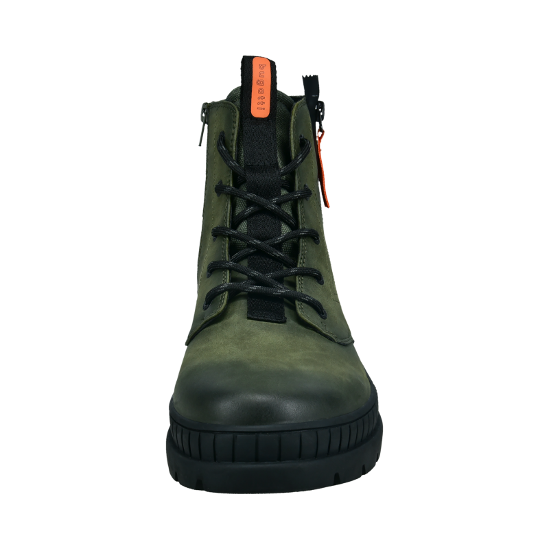 Bugatti vyriški aulinukai