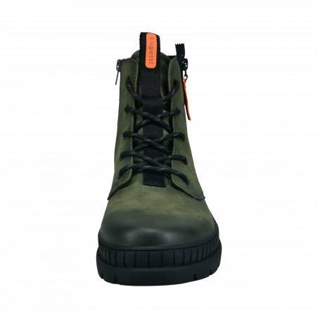 Bugatti vyriški aulinukai