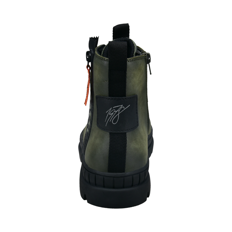 Bugatti vyriški aulinukai