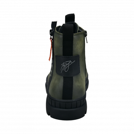 Bugatti vyriški aulinukai