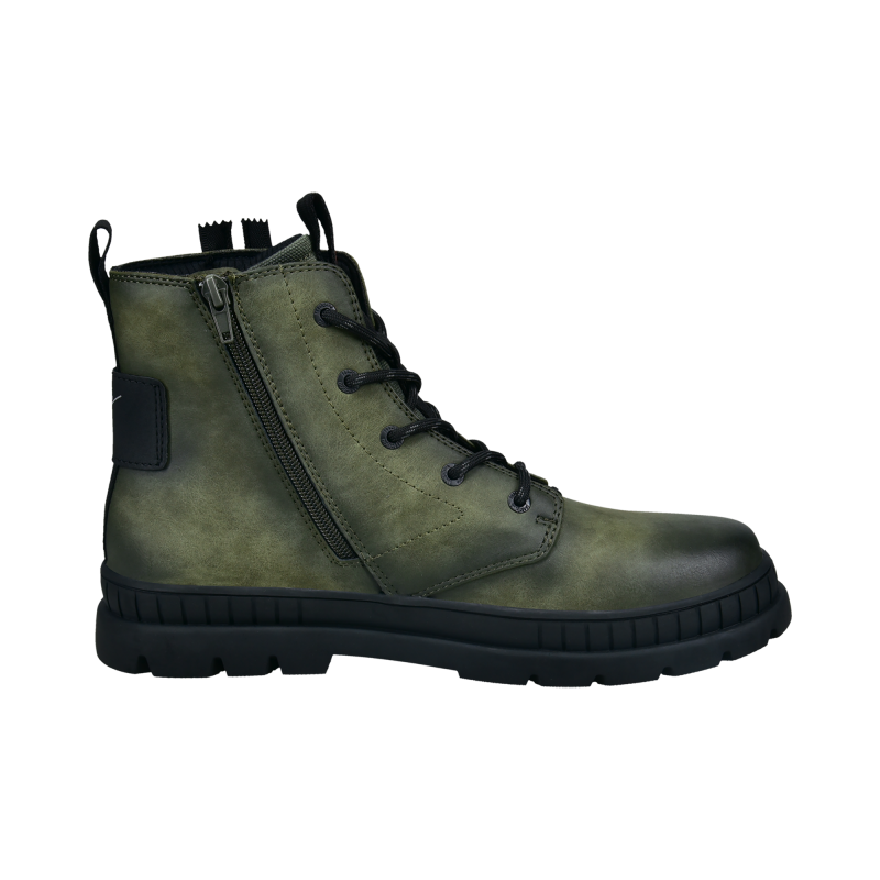 Bugatti vyriški aulinukai