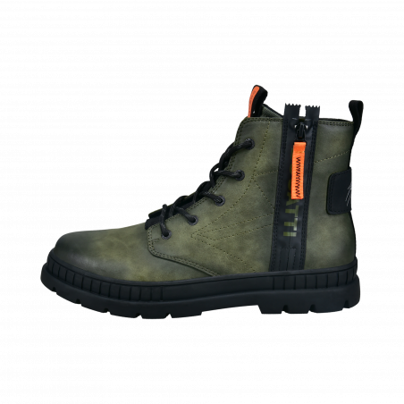 Bugatti vyriški aulinukai