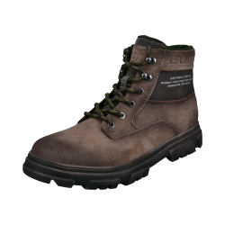 Bugatti vyriški aulinukai