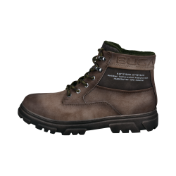 Bugatti vyriški aulinukai