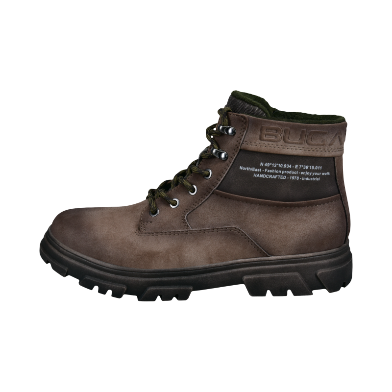 Bugatti vyriški aulinukai