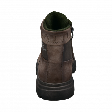 Bugatti vyriški aulinukai