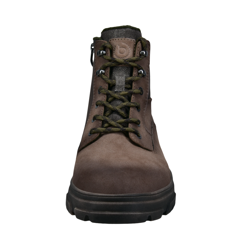 Bugatti vyriški aulinukai