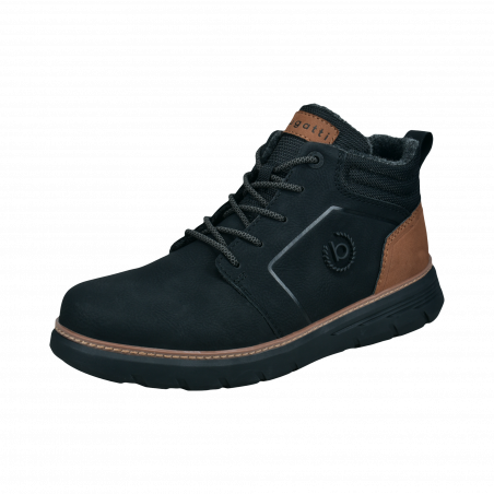 Bugatti vyriški sportiniai aulinukai