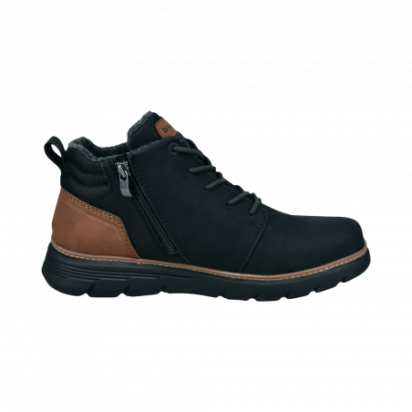 Bugatti vyriški sportiniai aulinukai