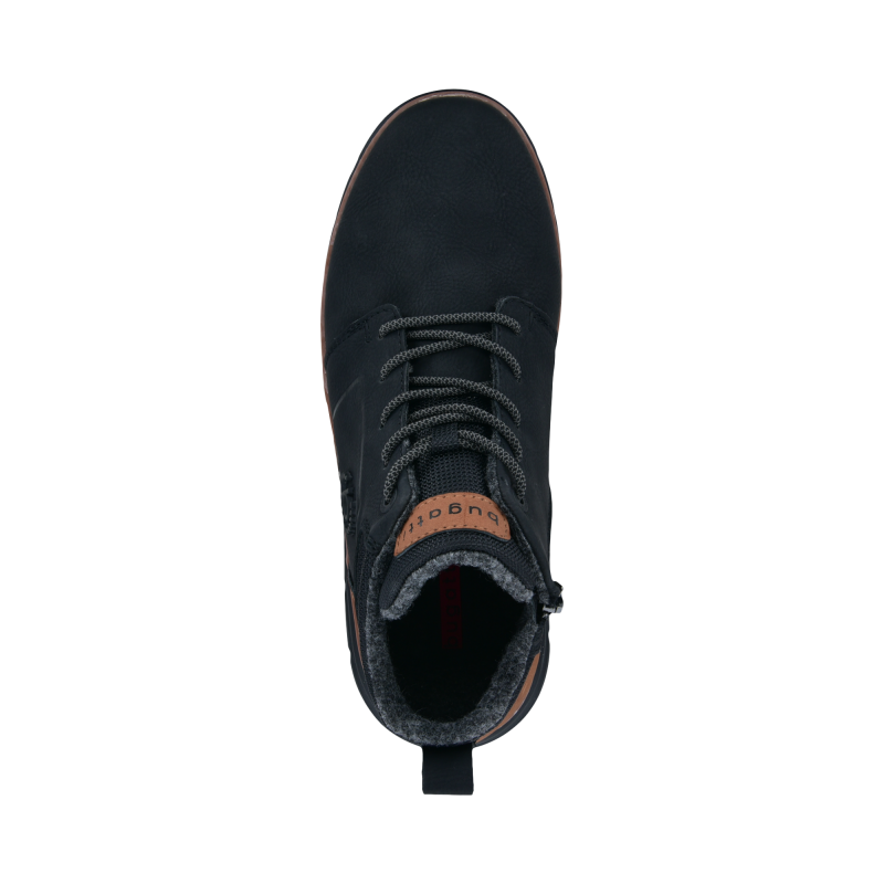 Bugatti vyriški sportiniai aulinukai