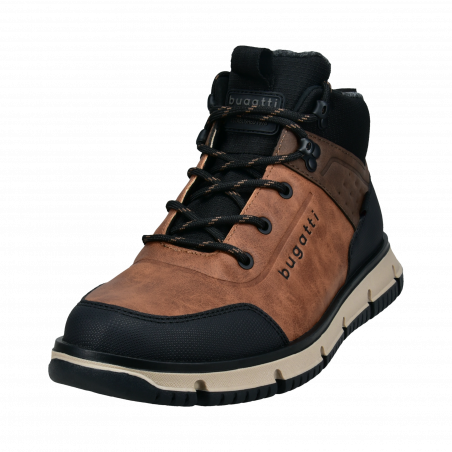 Bugatti vyriški sportiniai aulinukai