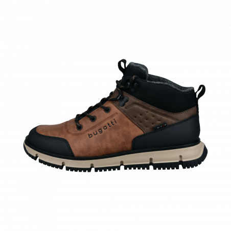 Bugatti vyriški sportiniai aulinukai