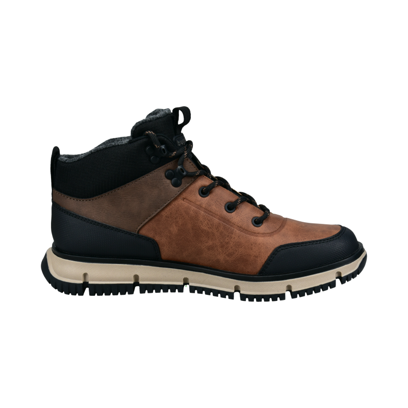 Bugatti vyriški sportiniai aulinukai