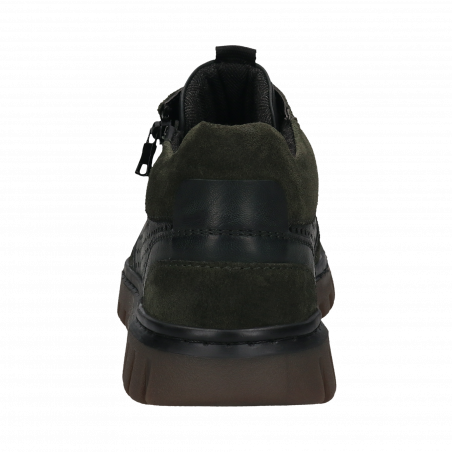 Bugatti vyriški sportiniai aulinukai