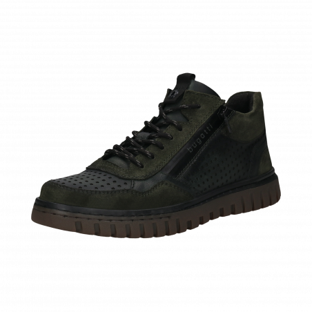 Bugatti vyriški sportiniai aulinukai