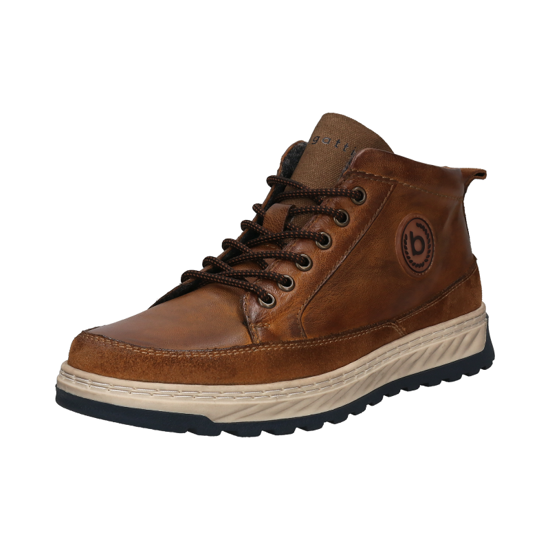 Bugatti vyriški sportiniai aulinukai