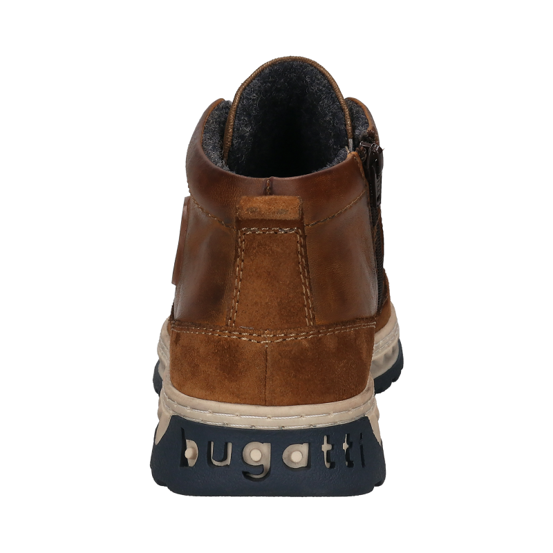 Bugatti vyriški sportiniai aulinukai