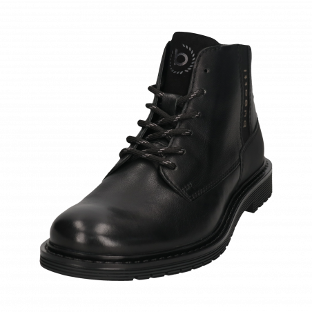 Bugatti vyriški aulinukai