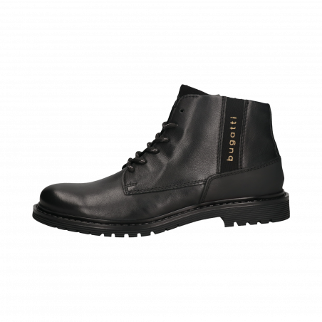 Bugatti vyriški aulinukai