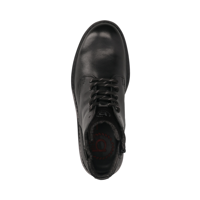 Bugatti vyriški aulinukai