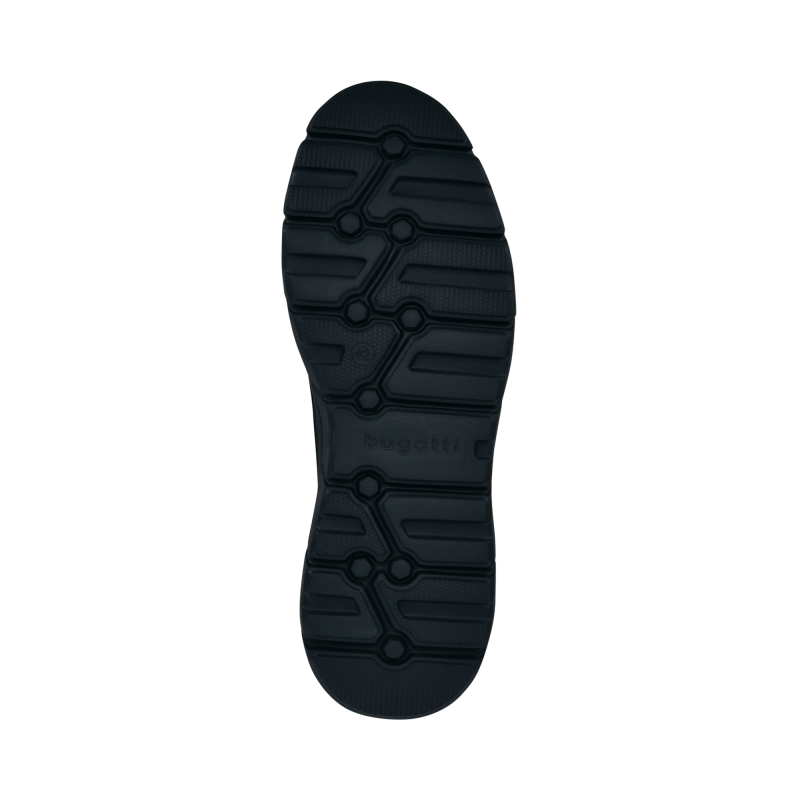 Bugatti vyriški sportiniai aulinukai